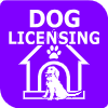 Link to pay dog licensing online