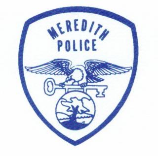 Meredith Police Department